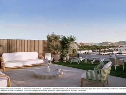 Ático en venta en Finestrat zona Finestrat
