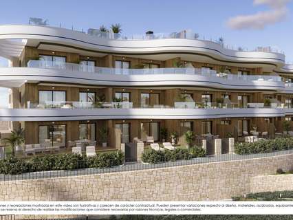 Ático en venta en Finestrat zona Finestrat