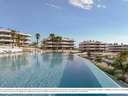 Apartamento en venta en Finestrat zona Finestrat