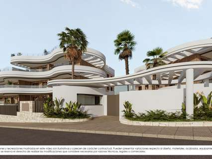 Apartamento en venta en Finestrat zona Finestrat