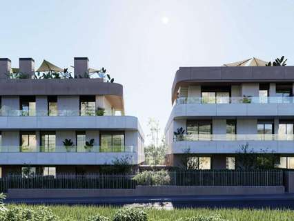 Apartamento en venta en Estepona zona Estepona Golf