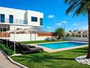 Villa en venta en Moncofa zona Playa de Chilches