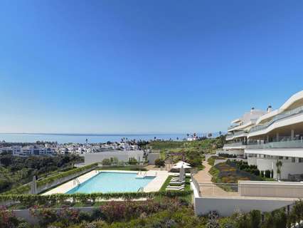 Ático en venta en Estepona zona Parque Selwo