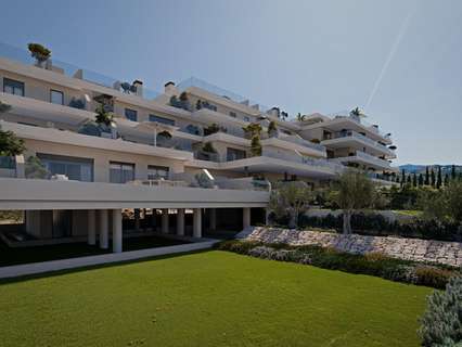 Apartamento en venta en Estepona zona Las Mesas