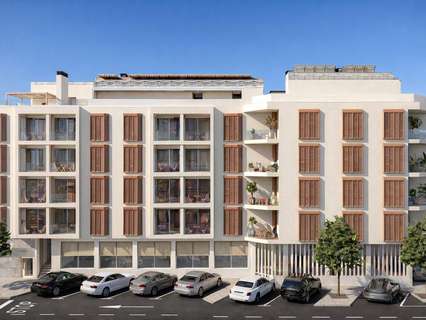 Apartamento en venta en San Pedro del Pinatar zona Lo Pagán