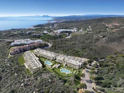Apartamento en venta en Manilva zona Bahia de Las Rocas