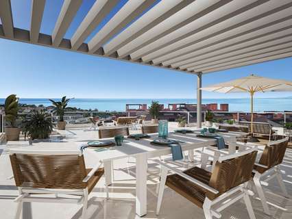Ático en venta en Manilva zona Bahia de Las Rocas