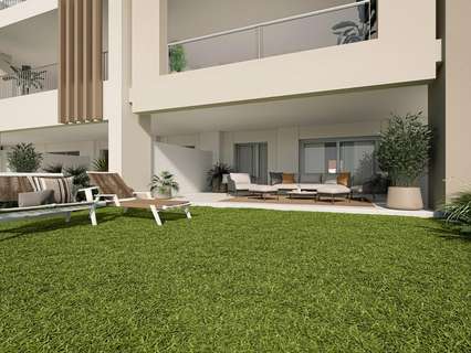 Apartamento en venta en Manilva zona Bahia de Las Rocas