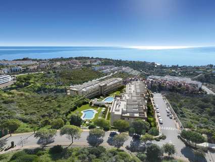 Apartamento en venta en Manilva zona Bahia de Las Rocas
