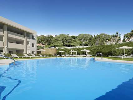 Apartamento en venta en Manilva zona Bahia de Las Rocas