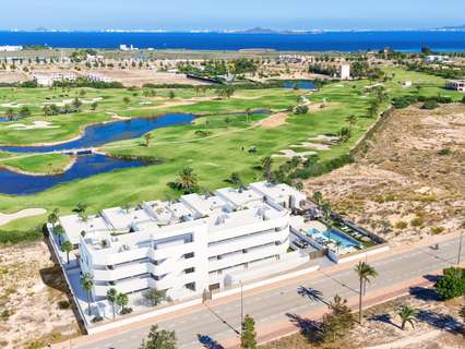 Apartamento en venta en Los Alcázares zona Los Alcazares