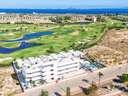 Apartamento en venta en Los Alcázares zona Los Alcazares
