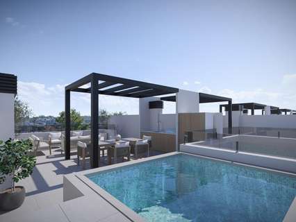 Apartamento en venta en San Pedro del Pinatar zona El Salero