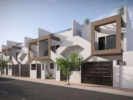 Apartamento en venta en San Pedro del Pinatar zona El Salero