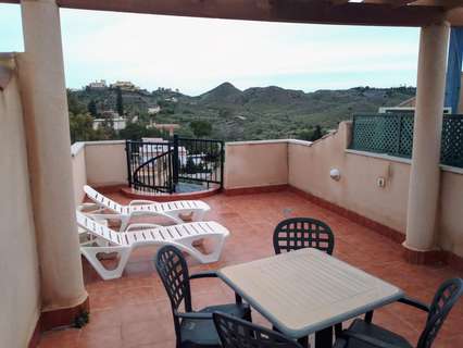 Ático en venta en Águilas zona Collados