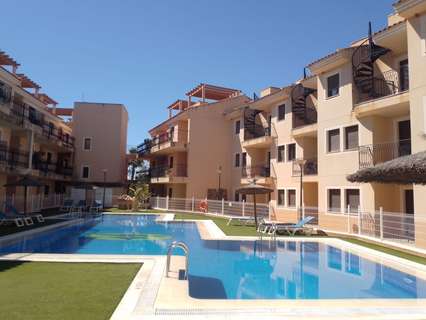 Apartamento en venta en Águilas zona Collados