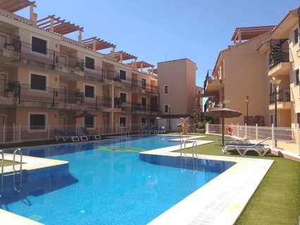 Apartamento en venta en Águilas zona Collados