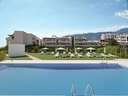 Apartamento en venta en Istán zona Urbaniz. Cerros del Lago