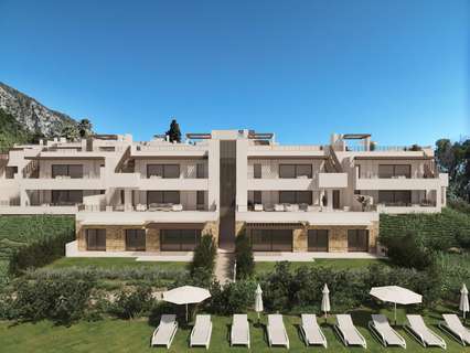 Apartamento en venta en Istán zona Urbaniz. Cerros del Lago