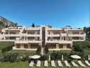 Apartamento en venta en Istán zona Urbaniz. Cerros del Lago