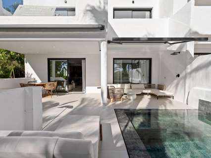 Apartamento en venta en Estepona zona El Paraiso
