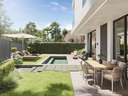 Casa en venta en Málaga zona Málaga