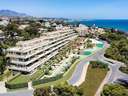 Ático en venta en Mijas zona Torrenueva