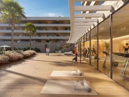 Apartamento en venta en Fuengirola zona Los Pacos