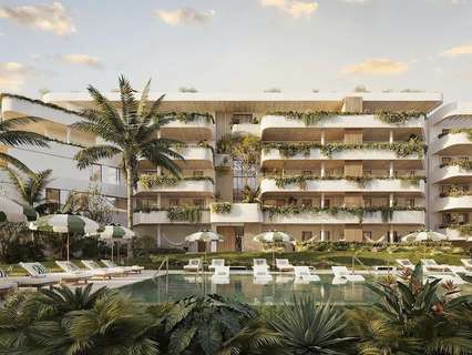 Apartamento en venta en Marbella zona San Pedro de Alcántara