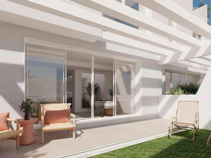 Apartamento en venta en Estepona zona Polideportivo