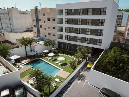 Apartamento en venta en Guardamar del Segura zona Guardamar del Segura