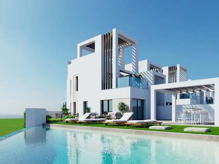 Villa en venta en Los Alcázares zona Los Alcazares