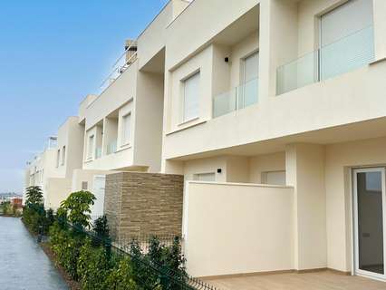 Apartamento en venta en Algorfa zona LA FINCA GOLF / ALGORFA