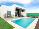Villa en venta en Algorfa zona LA FINCA GOLF / ALGORFA