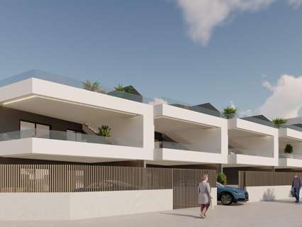 Apartamento en venta en Pilar de la Horadada zona pueblo