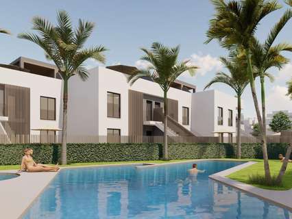 Apartamento en venta en Pilar de la Horadada zona pueblo