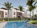 Apartamento en venta en Pilar de la Horadada zona pueblo