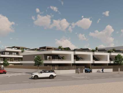 Apartamento en venta en Pilar de la Horadada zona pueblo