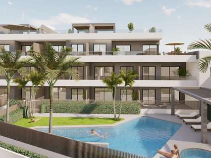 Apartamento en venta en Pilar de la Horadada zona pueblo
