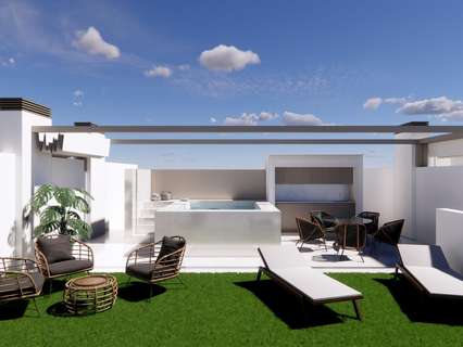 Apartamento en venta en Pilar de la Horadada zona pueblo