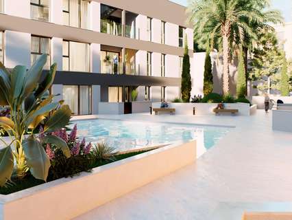 Apartamento en venta en San Pedro del Pinatar zona Lo Pagán