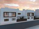Casa en venta en San Javier zona pueblo