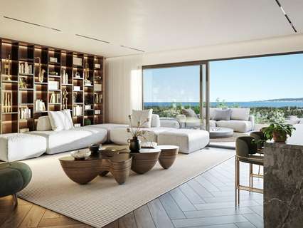 Apartamento en venta en Marbella zona Golf Rio Real rebajado