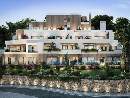 Apartamento en venta en Marbella zona Golf Rio Real rebajado