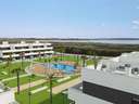Ático en venta en Guardamar del Segura zona El Raso
