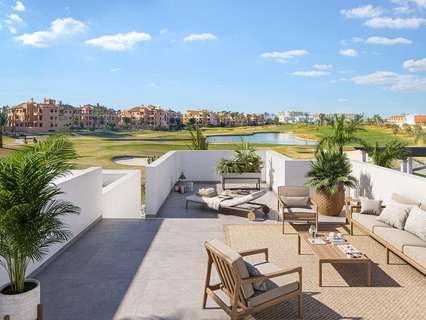 Ático en venta en Los Alcázares zona Los Alcazares