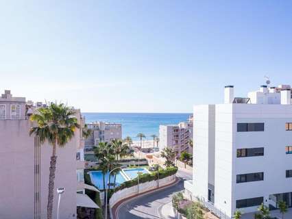 Ático en venta en El Campello zona Muchavista