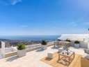 Ático en venta en Rincón de la Victoria zona Garcés