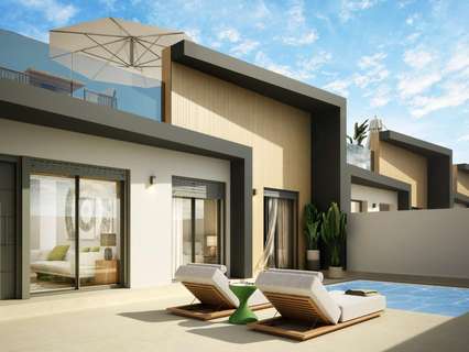 Casa en venta en Murcia zona Avileses
