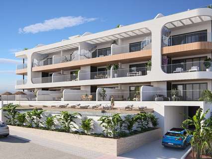 Ático en venta en Benijófar zona Pueblo